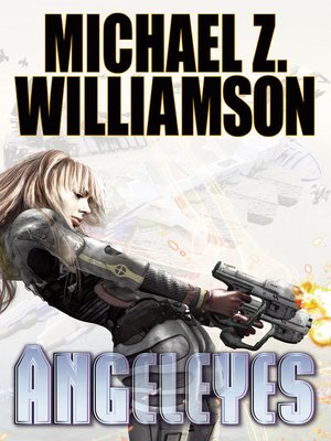 cover image of Angeleyes